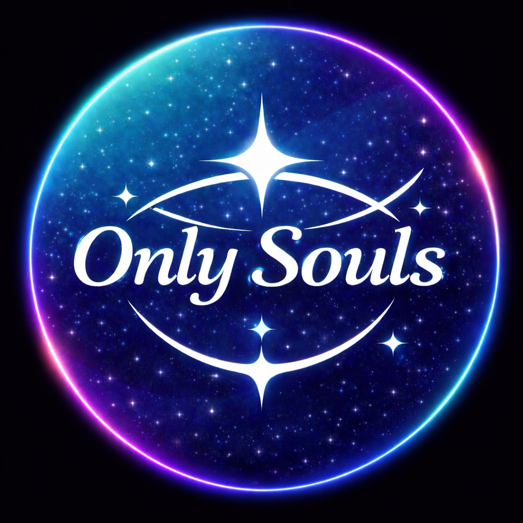 Only Souls logo